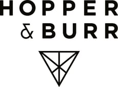 hopper logo full